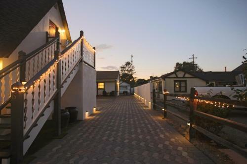 Posada New Haven Inn