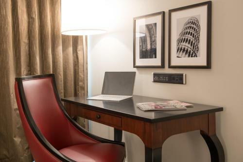 Hotel Club Donatello