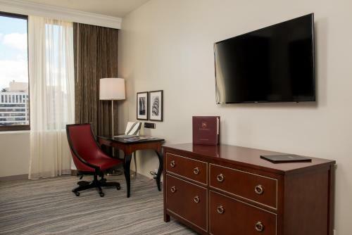 Hotel Club Donatello