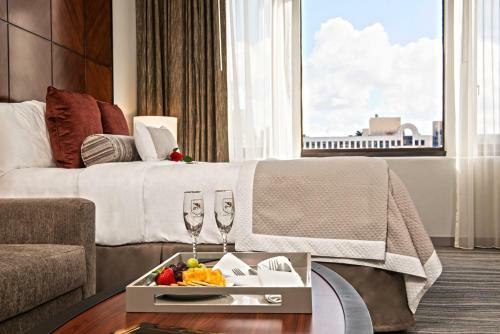 Hotel Club Donatello