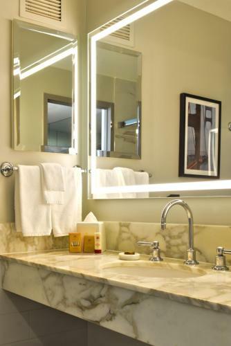 Hotel Club Donatello