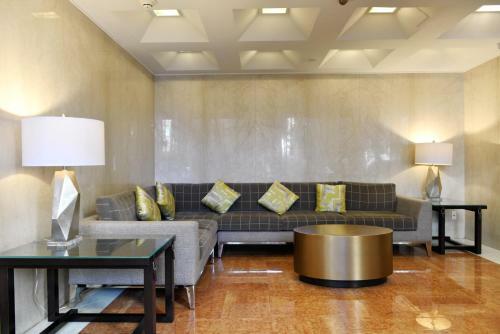 Hotel Club Donatello