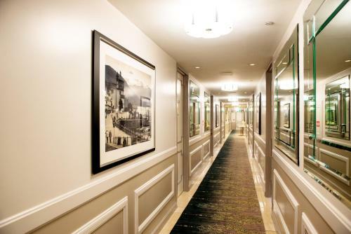 Hotel Club Donatello