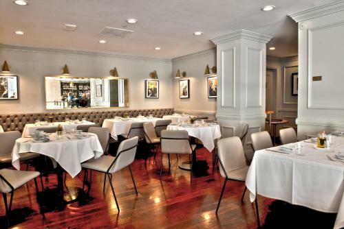 Hotel Club Donatello
