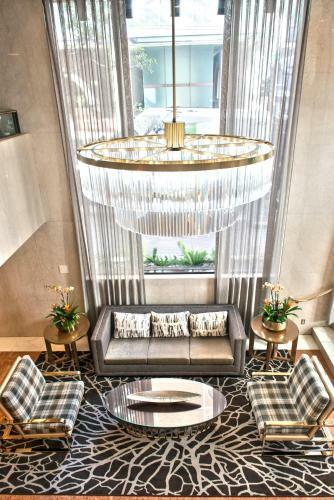 Hotel Club Donatello