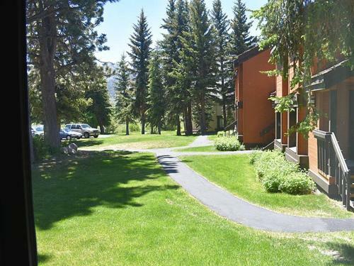 Apartamento Snowcreek 56