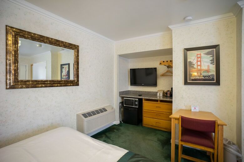 Motel Travelers Inn