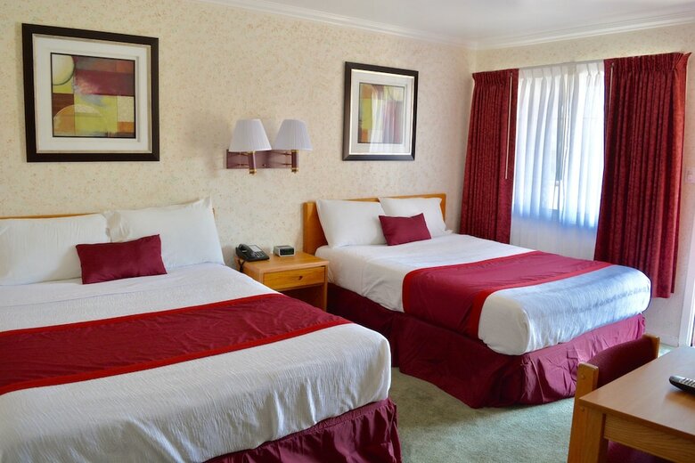 Motel Travelers Inn