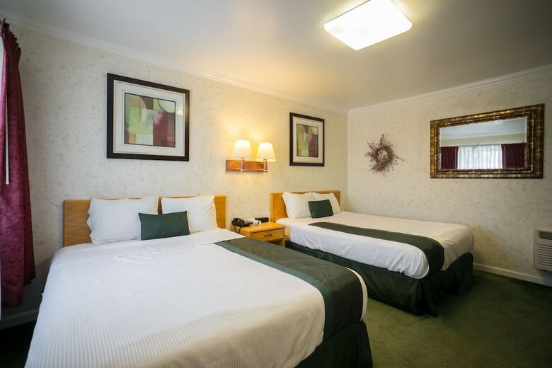 Motel Travelers Inn
