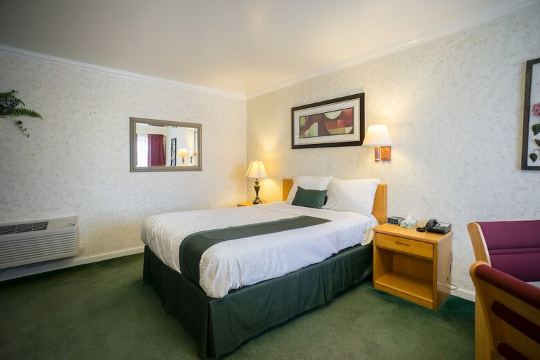 Motel Travelers Inn