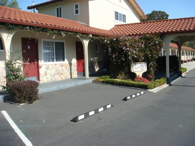 Motel Travelers Inn