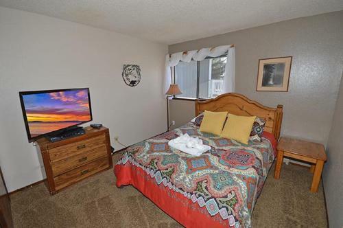 Slalom Court Holiday Home