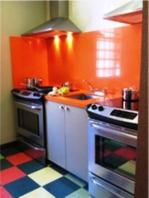 Albergue Columbus Residence