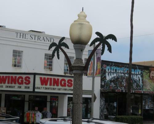 Usa Hostels Ocean Beach