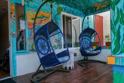 Usa Hostels Ocean Beach