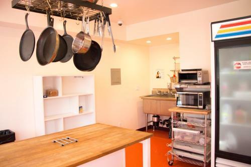 Usa Hostels Ocean Beach