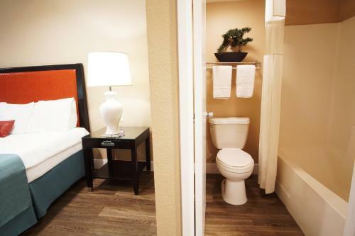 Hotel Knights Inn - Stanton