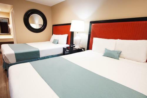 Hotel Knights Inn - Stanton