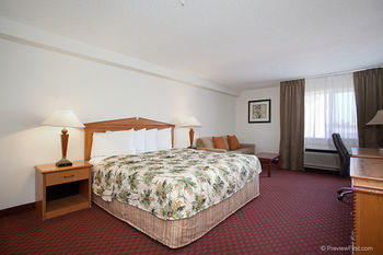 Hotel Stanton Inn & Suites