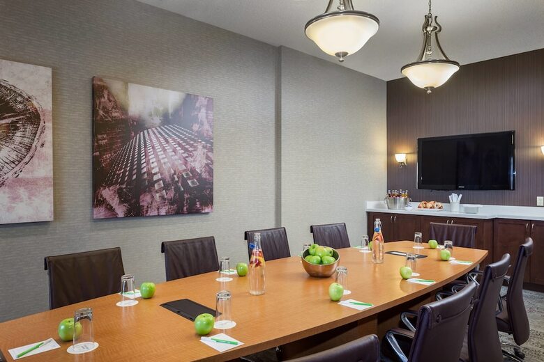 Hotel Courtyard By Marriott Stockton