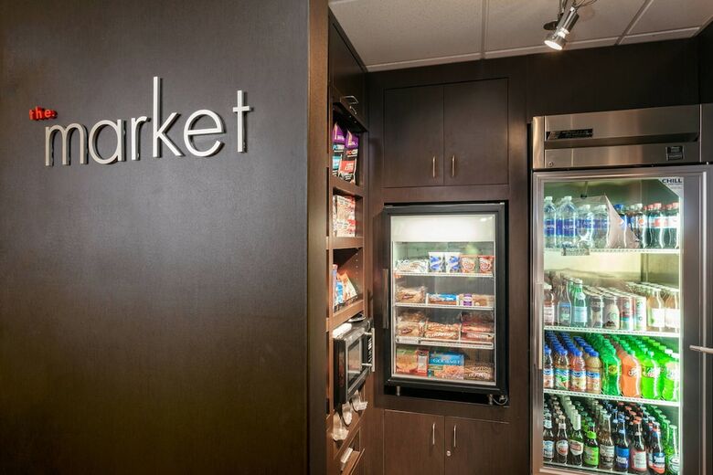 Hotel Courtyard By Marriott Stockton