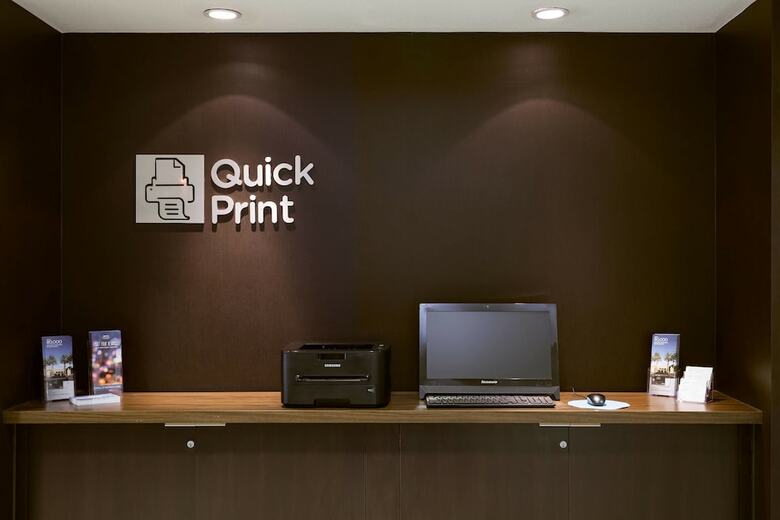 Hotel Courtyard By Marriott Stockton