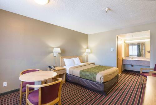 Motel 6 Stockton, Ca