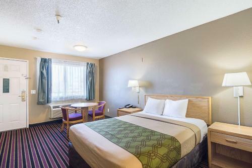 Motel 6 Stockton, Ca