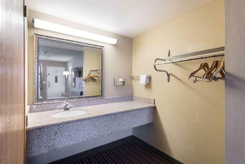 Motel 6 Stockton, Ca