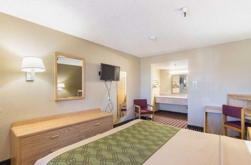 Motel 6 Stockton, Ca