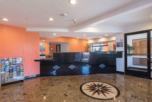 Motel 6 Stockton, Ca
