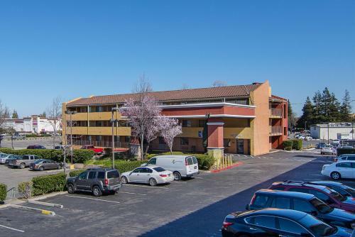 Motel 6 Stockton, Ca