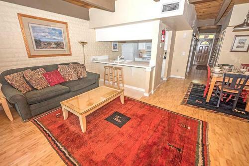Apartamento Ala Wai Boulevardapartment 24