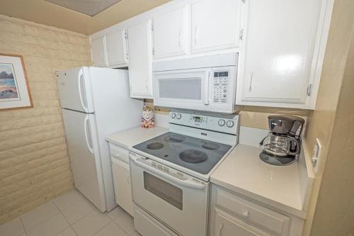 Apartamento Ala Wai Boulevardapartment 24