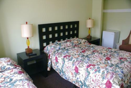Dakota Hostel And Hotel