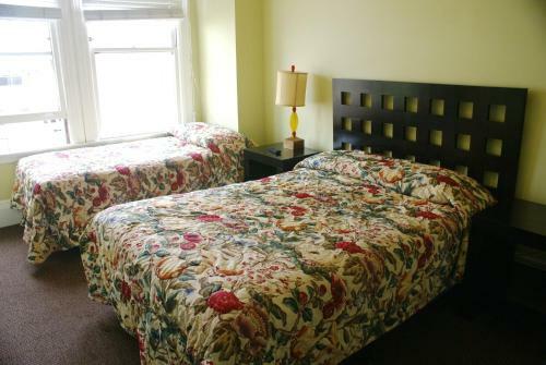Dakota Hostel And Hotel