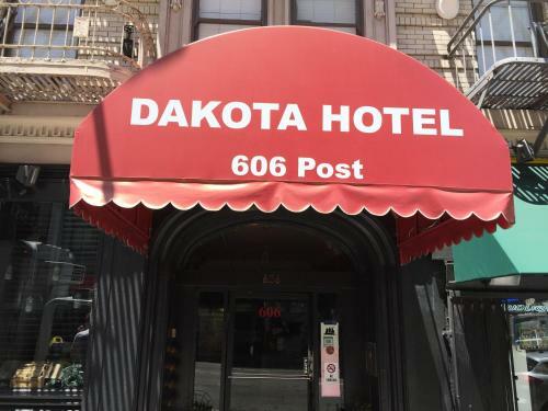 Dakota Hostel And Hotel