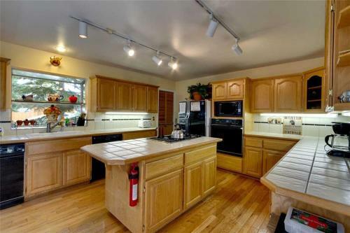 Tahoe Villa Bonita