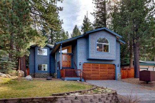 Tahoe Villa Bonita