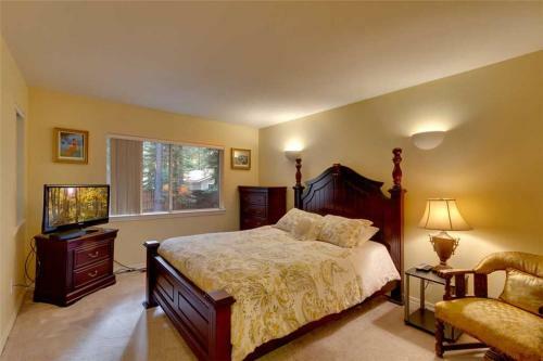 Tahoe Villa Bonita