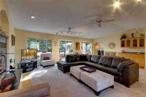 Tahoe Villa Bonita