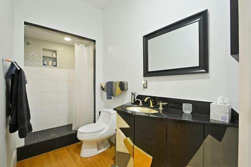 Apartamento Loft In Lower Nob Hill
