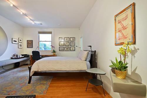 Apartamento Loft In Lower Nob Hill
