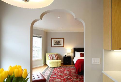 Apartamento Castro Luxury Rental