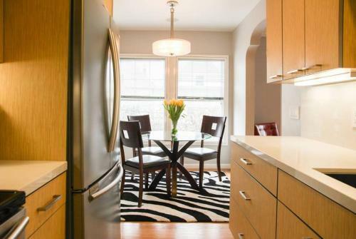 Apartamento Castro Luxury Rental