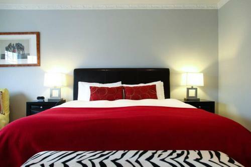 Apartamento Castro Luxury Rental