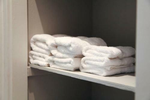 Apartamento Castro Luxury Rental