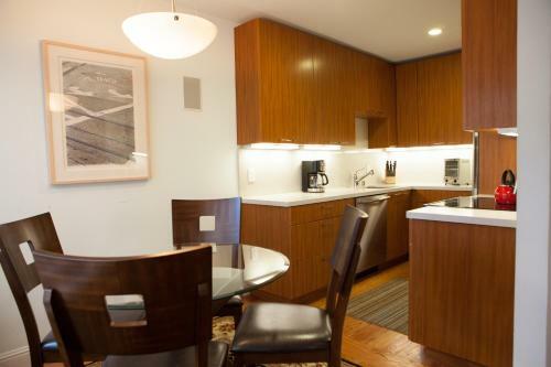 Apartamento Castro Luxury Rental