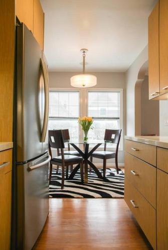 Apartamento Castro Luxury Rental