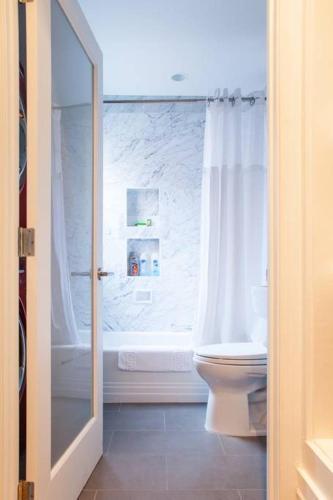 Apartamento Castro Luxury Rental
